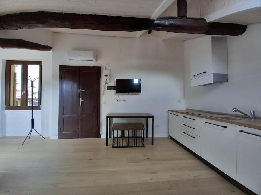 Appartement Downtown Roof *