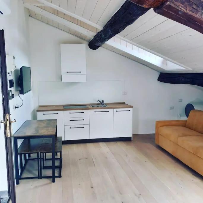 Appartement Downtown Roof *