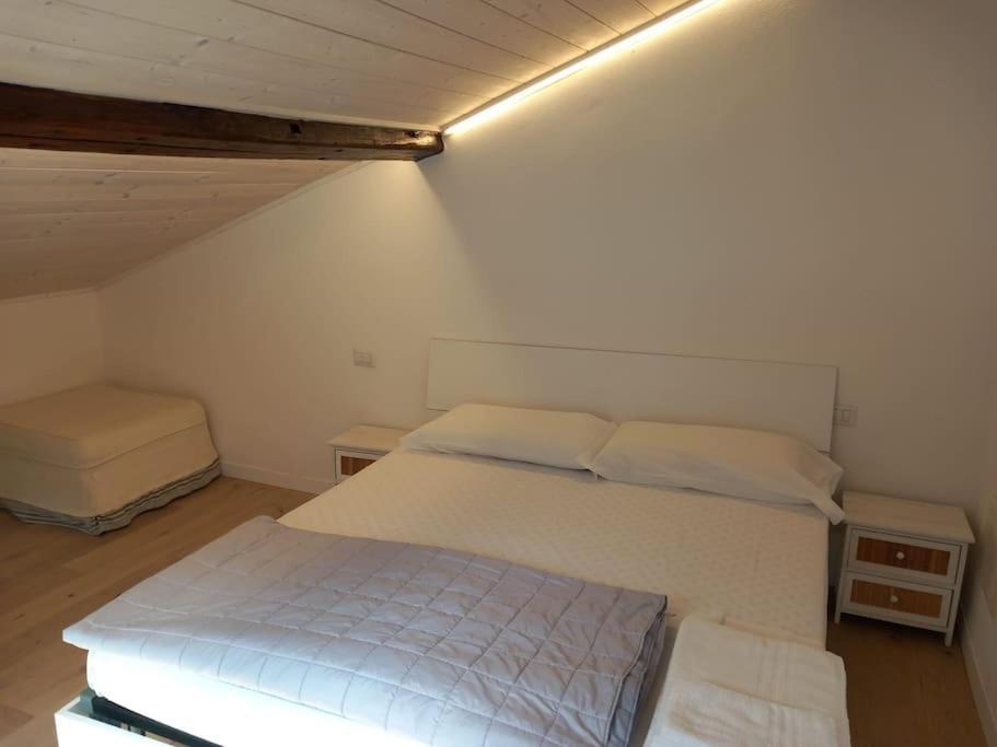 Appartement Downtown Roof Como